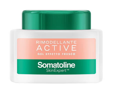 Somat skin ex gel inten rimod