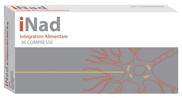 Inad 30 compresse