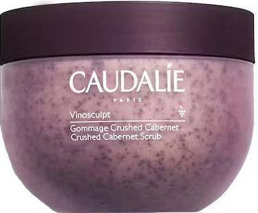 Vinosculpt gommage crushed cab