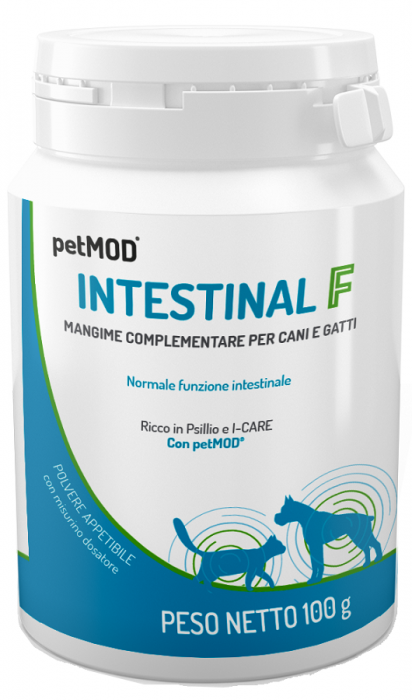 Petmod intestinal fibre 100 g