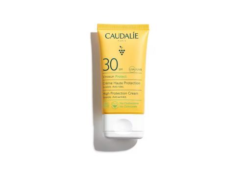 Vinosun crema spf30 50ml 2023