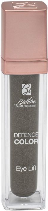 Defence color eyelift t grey