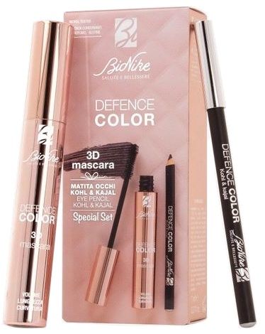 Defence color special set occh