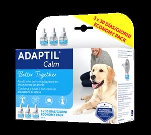 Adaptil calm 3 refill es it