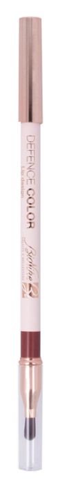 Defence color lip design matita labbra 203 noisette