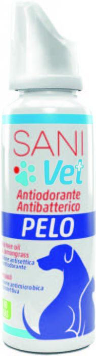 Sani vet pelo 100 ml