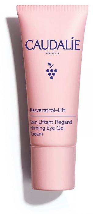 Caudalie resveratrol lift tratt occhi 15ml 2023