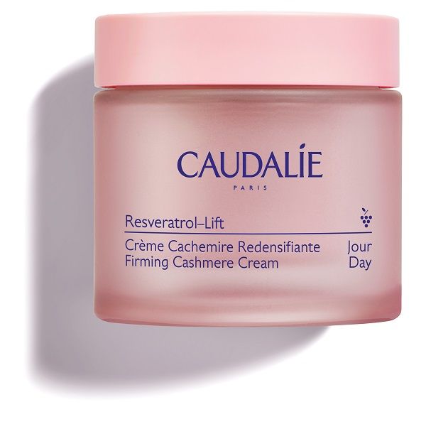 Caudalie resveratrol lift cr cashmere 2023