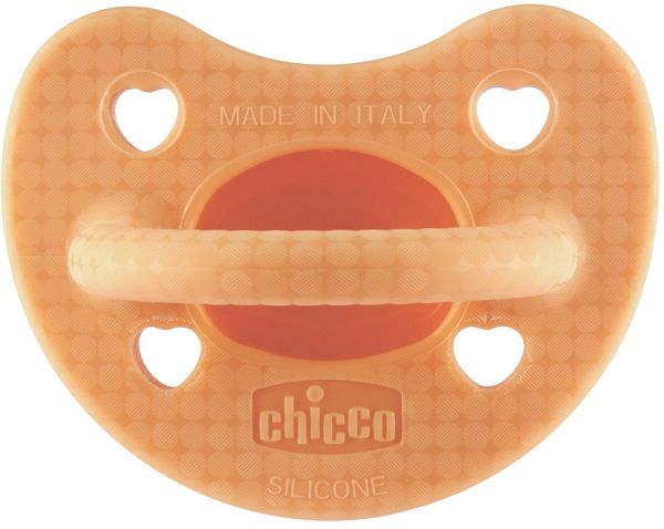 Chicco gommottino luxe 2-6 girl 1 pezzo
