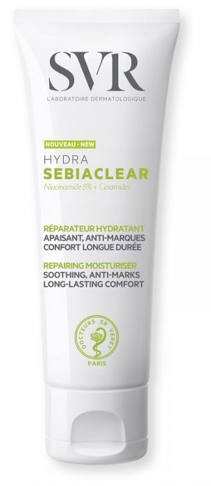 Sebiaclear hydra 40ml