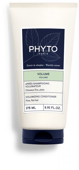Phyto paris volume balsamo volumizzante 175 ml