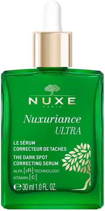 Nuxe nuxuriance ultra siero correzione macchie 30 ml