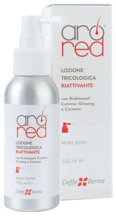 Arored lozione 100 ml