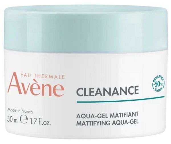 Avene cleanance acqua gel 50 ml