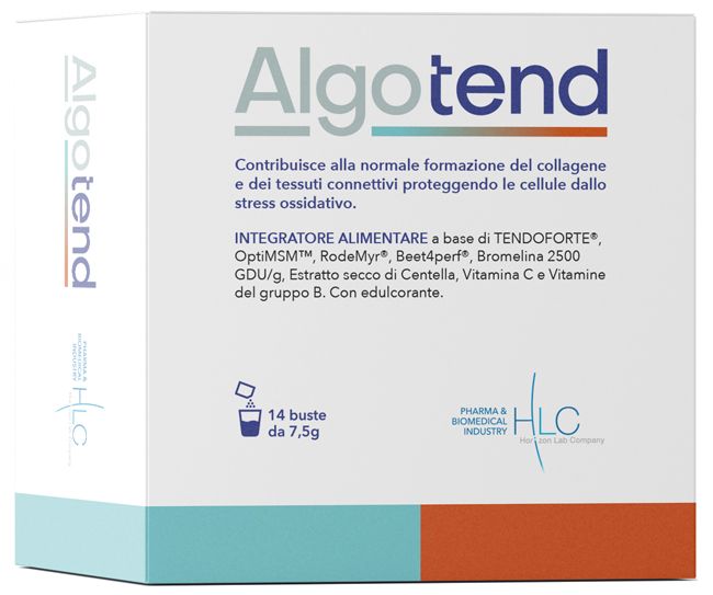 Algotend 14 bustine