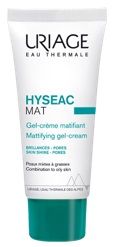 Hyseac mat 40 ml