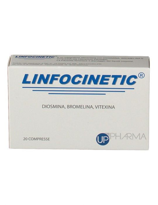 LINFOCINETIC 20 COMPRESSE
