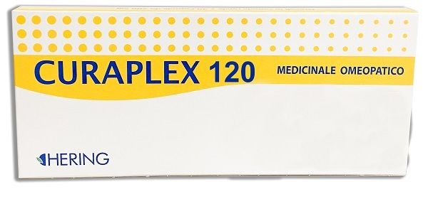 Curaplex 120 60cps