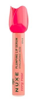 Nuxe very rose plumping lip serum 8 ml