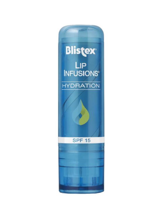 BLISTEX LIP INFUSIONS HYDRATIO