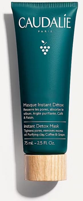 Maschera instant detox 75 ml