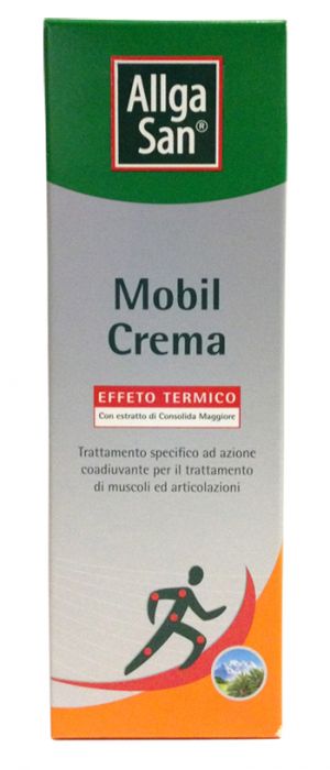 ALLGA MOBIL CREME 50 ML