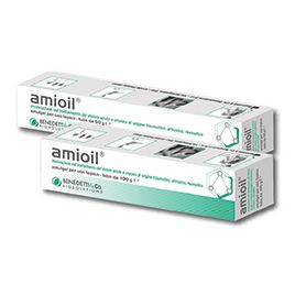AMIOIL EMULGEL USO TOPICO 100 G 1 PEZZO