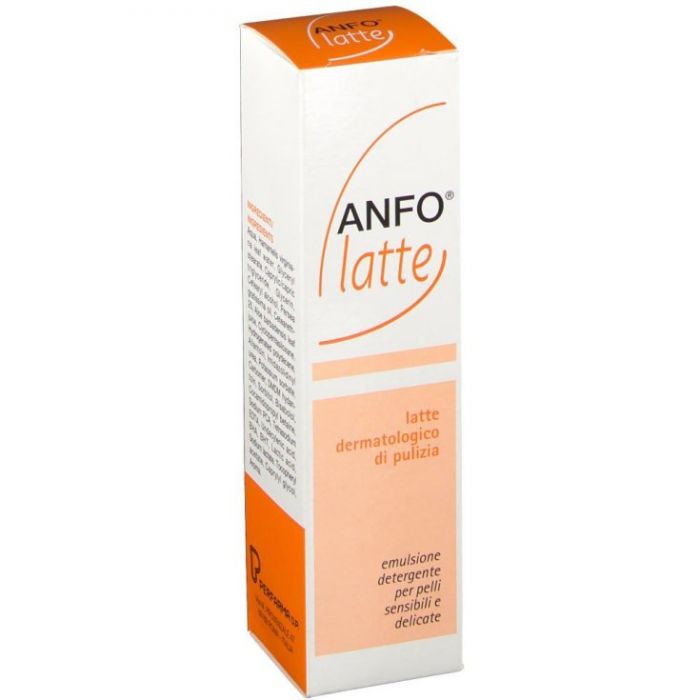 Anfo latte 200ml