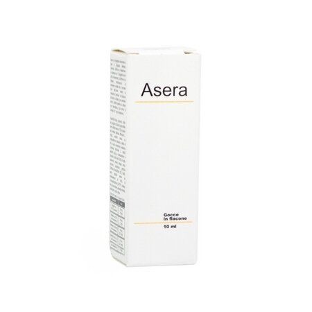 Asera gocce 10 ml