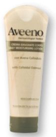 AVEENO QUOTIDIANO PN CREMA IDRATANTE CORPO 200 ML