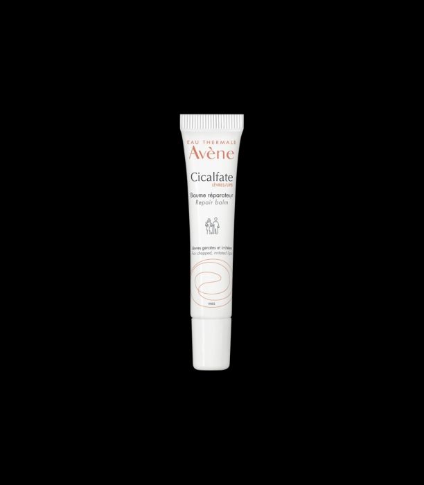 Eau thermale avene cicalfate balsamo labbra 10 ml
