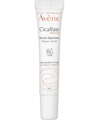 AVENE CICALFATE+CR RISTRUT40ML