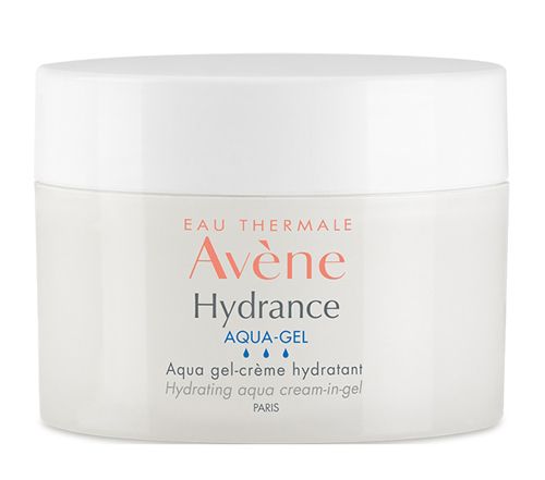 AVENE HYDRANCE AQUA GEL CR IDR