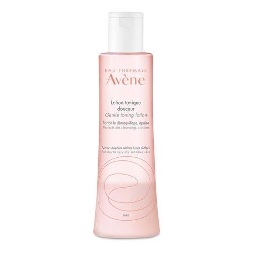 EAU THERMALE AVENE LOZIONE ADDOLCENTE PER PELLI SENSIBILI A TENDENZA SECCA 200 ML