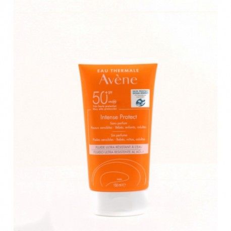 AVENE SOL INTENSE SPF50+ 150ML