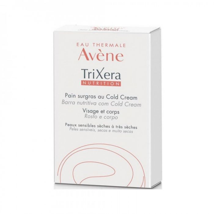 AVENE TRIXERA NUTR00ANE CC 100 G