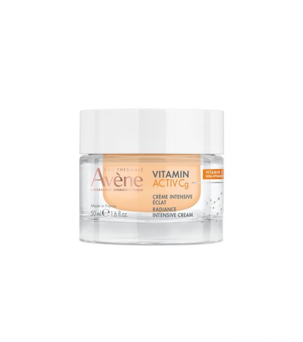 Avene vitamin activ gg crema