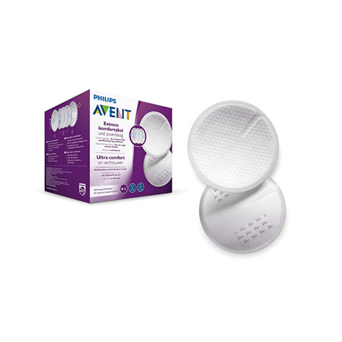 Avent coppette assorb ultra co