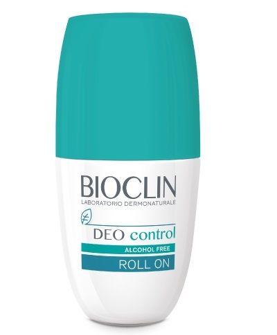 BIOCLIN DEO CONTROL ROLL ON
