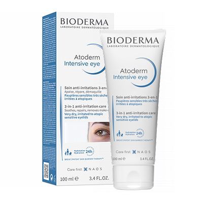 ATODERM INTENSIVE EYE 100ML