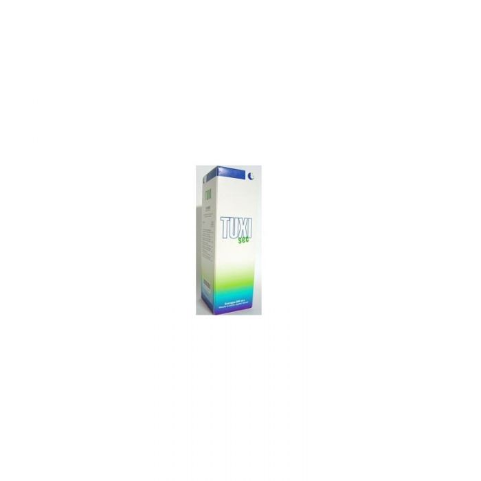 Tuxised sciroppo senza alcool 200 ml