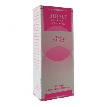 Bionit u10 10% crema urea 50 g