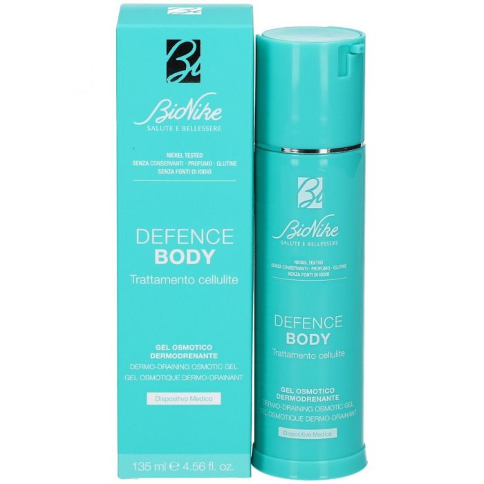 Defence body tratt cellul osmo