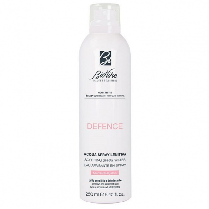 Defence acqua spray len 250ml