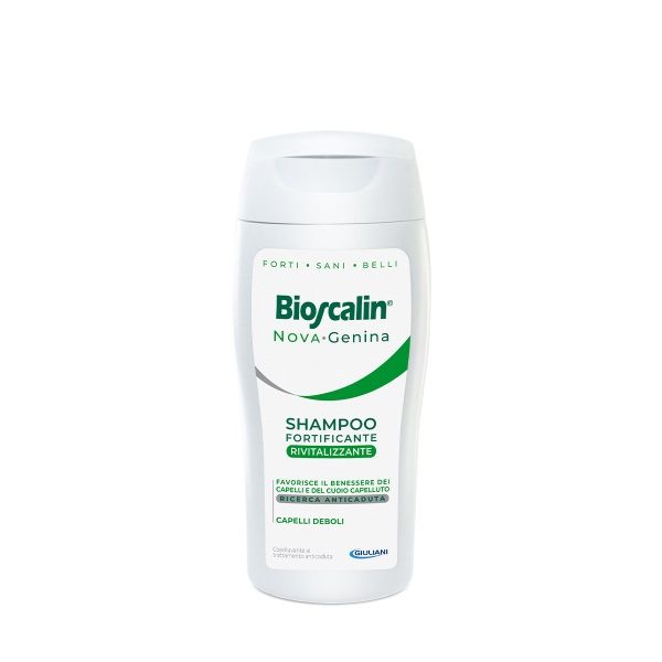 Bioscalin nova genina sh. rivit.cut price