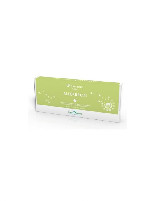 Biosterine allergy allerbron