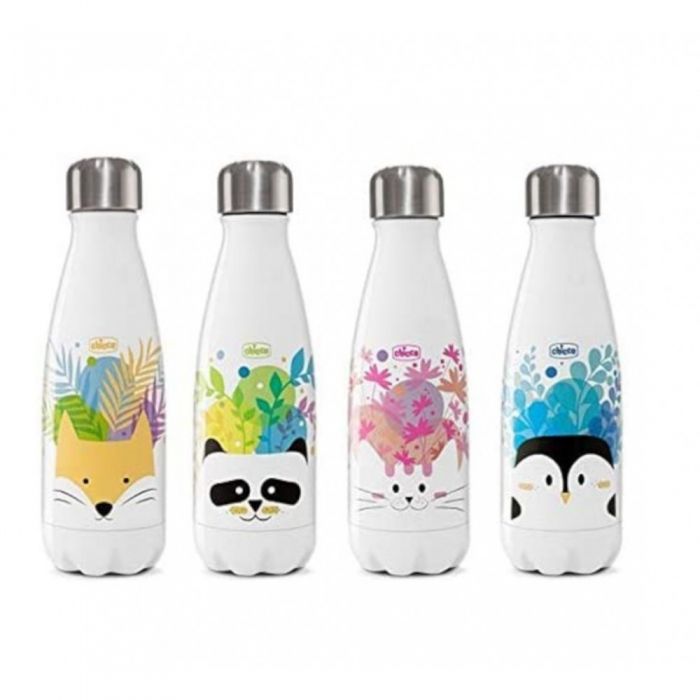 CH BORRACCIA INOX 350ML