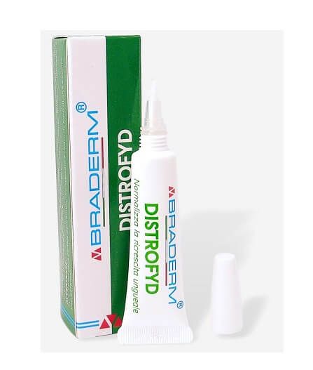 Distrofyd 15ml braderm
