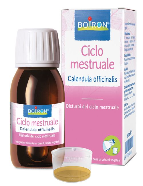 CALENDULA OFF EI 60ML INT