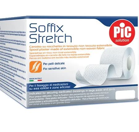 Soffix stretch cer pic 10x1000